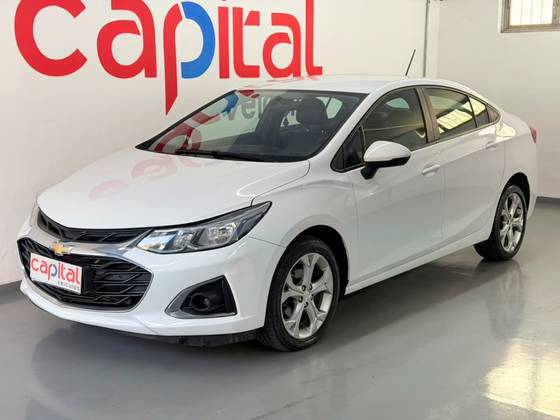 CHEVROLET CRUZE 1.4 TURBO LT 16V FLEX 4P AUTOMÁTICO CHEVROLET CRUZE 1.4 TURBO LT 16V FLEX 4P AUTOMÁTICO